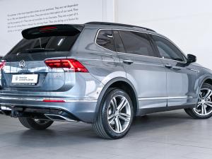 Volkswagen Tiguan Allspace 2.0TSI 4Motion Comfortline - Image 25