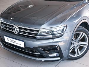 Volkswagen Tiguan Allspace 2.0TSI 4Motion Comfortline - Image 3