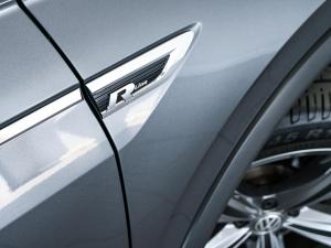 Volkswagen Tiguan Allspace 2.0TSI 4Motion Comfortline - Image 4