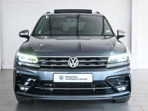 Volkswagen Tiguan Allspace 2.0TSI 4Motion Comfortline - Image 5