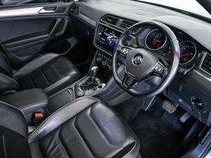 Volkswagen Tiguan Allspace 2.0TSI 4Motion Comfortline - Image 9