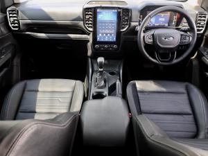 Ford Ranger 2.0 SiT double cab XLT - Image 13