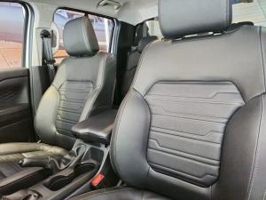 Ford Ranger 2.0 SiT double cab XLT - Image 14