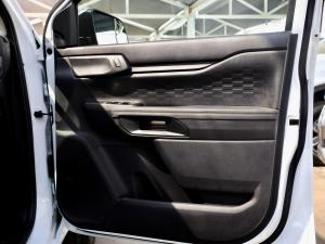 Ford Ranger 2.0 SiT double cab XLT - Image 15