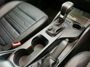 Ford Ranger 2.0 SiT double cab XLT - Image 16