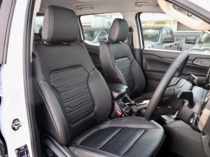 Ford Ranger 2.0 SiT double cab XLT - Image 16