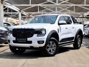 Ford Ranger 2.0 SiT double cab XLT - Image 1