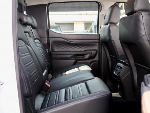 Ford Ranger 2.0 SiT double cab XLT - Image 20