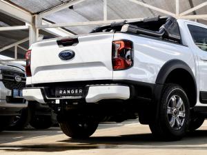 Ford Ranger 2.0 SiT double cab XLT - Image 27