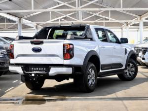 Ford Ranger 2.0 SiT double cab XLT - Image 29