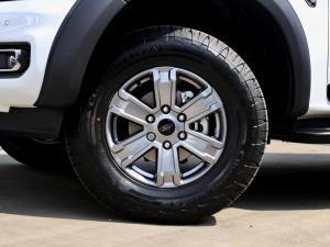 Ford Ranger 2.0 SiT double cab XLT - Image 2