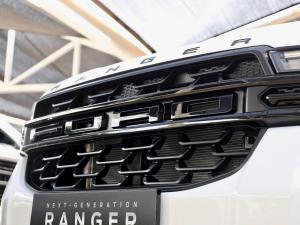 Ford Ranger 2.0 SiT double cab XLT - Image 4