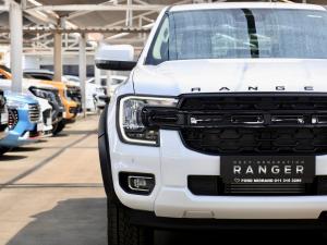 Ford Ranger 2.0 SiT double cab XLT - Image 6