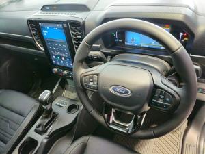 Ford Ranger 2.0 SiT double cab XLT - Image 8