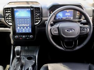 Ford Ranger 2.0 SiT double cab XLT - Image 9