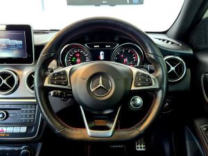 Mercedes-Benz GLA GLA200 auto - Image 11