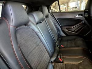 Mercedes-Benz GLA GLA200 auto - Image 14