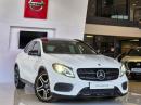 Thumbnail Mercedes-Benz GLA GLA200 auto