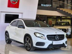 Mercedes-Benz GLA GLA200 auto - Image 3