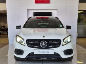 Mercedes-Benz GLA GLA200 auto - Image 5