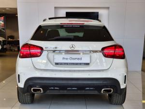 Mercedes-Benz GLA GLA200 auto - Image 6