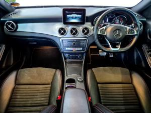 Mercedes-Benz GLA GLA200 auto - Image 9