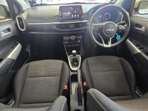 Kia Picanto 1.0 Street - Image 10