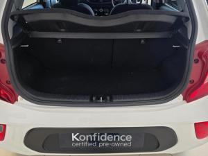 Kia Picanto 1.0 Street - Image 15