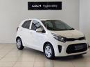 Thumbnail Kia Picanto 1.0 Street