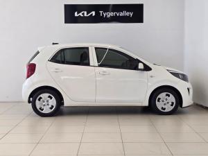 Kia Picanto 1.0 Street - Image 2