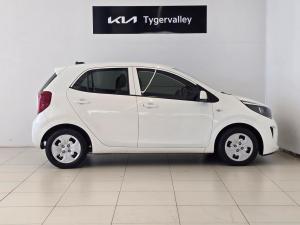 Kia Picanto 1.0 Street - Image 2
