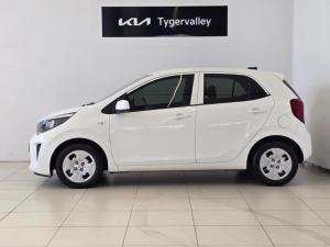 Kia Picanto 1.0 Street - Image 3