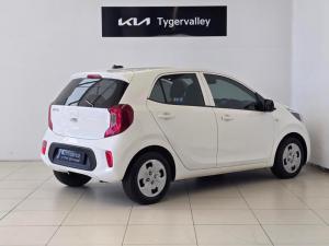 Kia Picanto 1.0 Street - Image 4