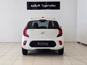Kia Picanto 1.0 Street - Image 5