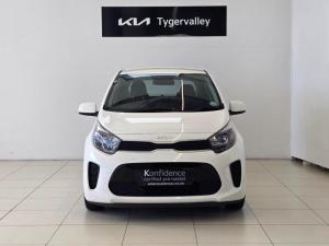 Kia Picanto 1.0 Street - Image 6