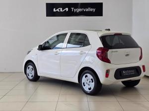 Kia Picanto 1.0 Street - Image 7