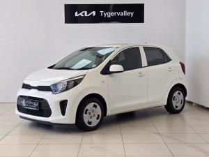 Kia Picanto 1.0 Street - Image 8