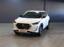 Thumbnail Nissan Magnite 1.0 Turbo Visia manual