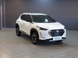 Nissan Magnite 1.0 Turbo Visia manual - Image 2