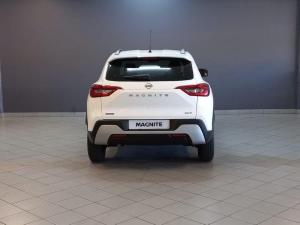 Nissan Magnite 1.0 Turbo Visia manual - Image 3