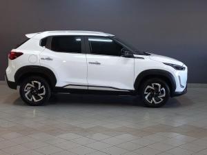 Nissan Magnite 1.0 Turbo Visia manual - Image 4