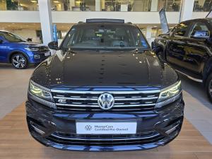Volkswagen Tiguan 2.0TDI 4Motion Comfortline - Image 19