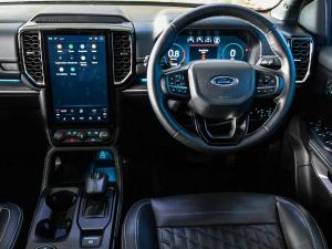 Ford Everest 3.0TD V6 4WD Platinum - Image 11