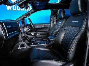 Ford Everest 3.0TD V6 4WD Platinum - Image 15