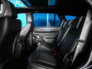 Ford Everest 3.0TD V6 4WD Platinum - Image 16