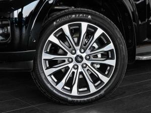 Ford Everest 3.0TD V6 4WD Platinum - Image 3