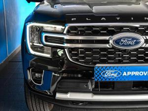 Ford Everest 3.0TD V6 4WD Platinum - Image 4