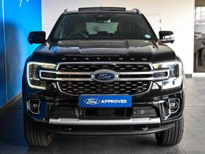 Ford Everest 3.0TD V6 4WD Platinum - Image 5