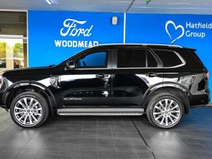 Ford Everest 3.0TD V6 4WD Platinum - Image 6