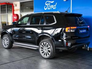 Ford Everest 3.0TD V6 4WD Platinum - Image 7